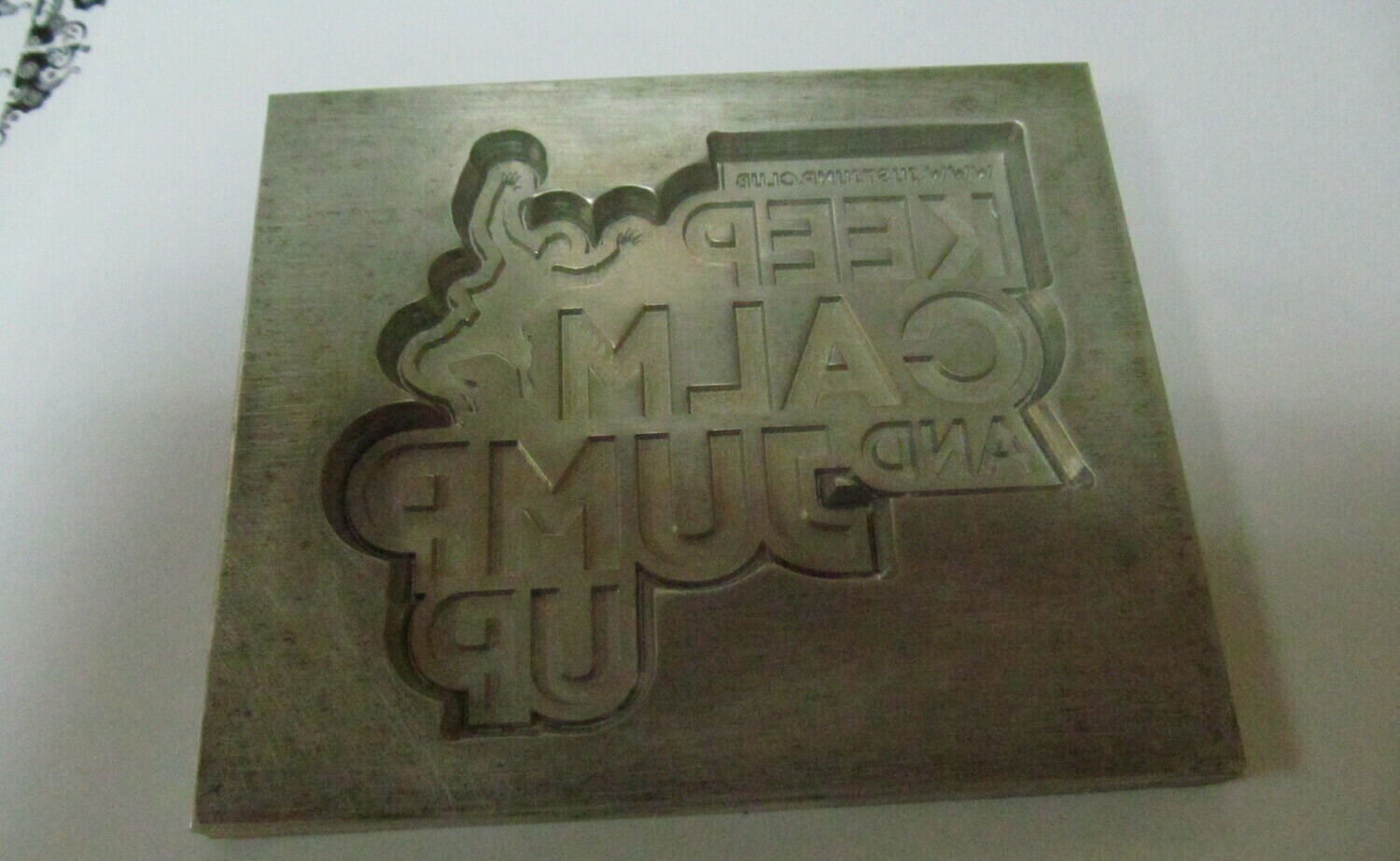 изготовление клише изготовление клише